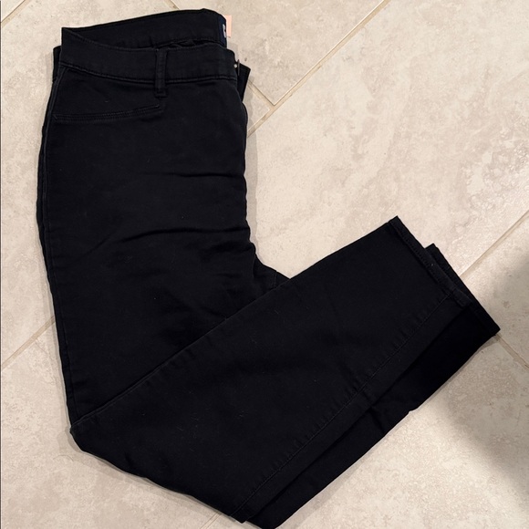 GAP Denim - GAP Black Ankle Women's Jeans